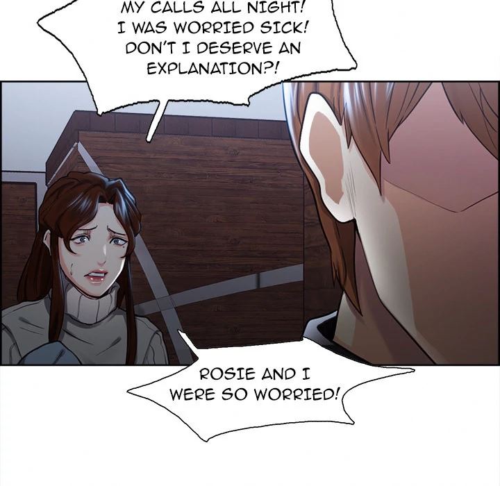 The Sharehouse [Serious] - Chapter 28 — Page 117