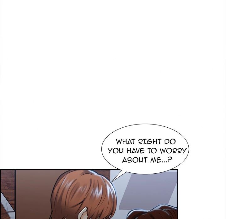 The Sharehouse [Serious] - Chapter 28 — Page 123