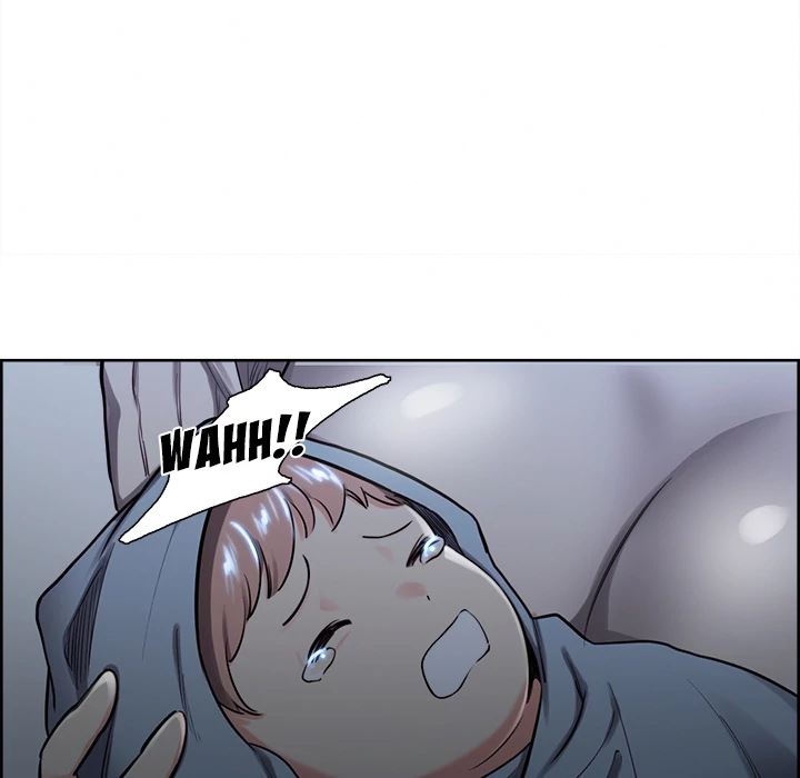 The Sharehouse [Serious] - Chapter 28 — Page 131