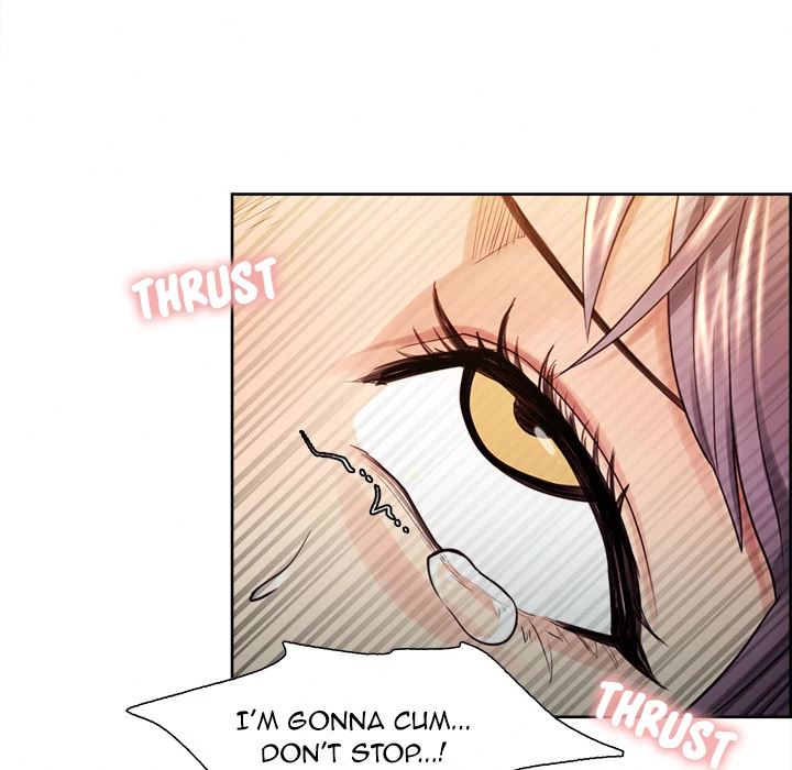 The Sharehouse [Serious] - Chapter 28 — Page 19