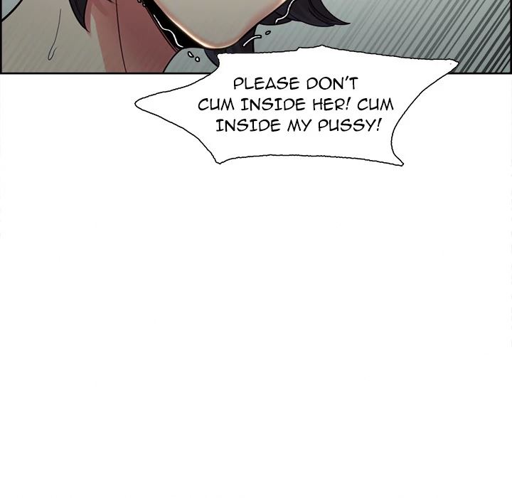 The Sharehouse [Serious] - Chapter 28 — Page 42