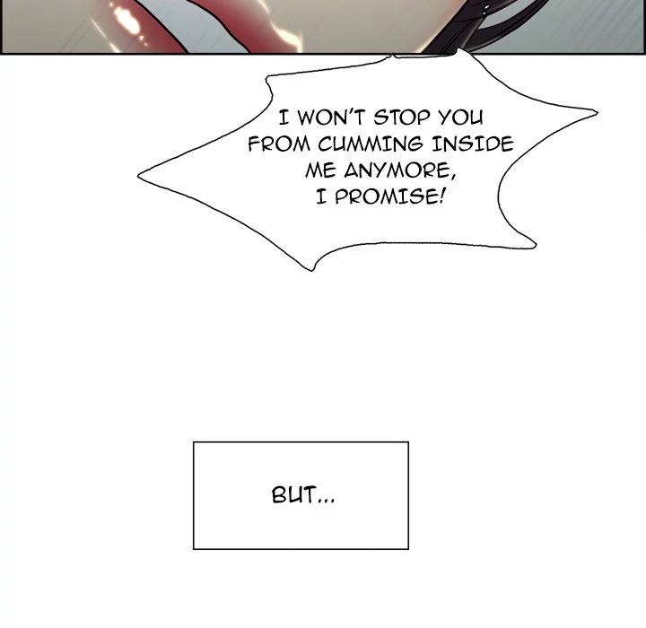 The Sharehouse [Serious] - Chapter 28 — Page 44