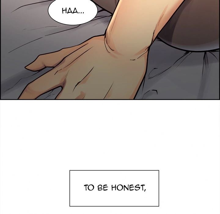 The Sharehouse [Serious] - Chapter 28 — Page 68
