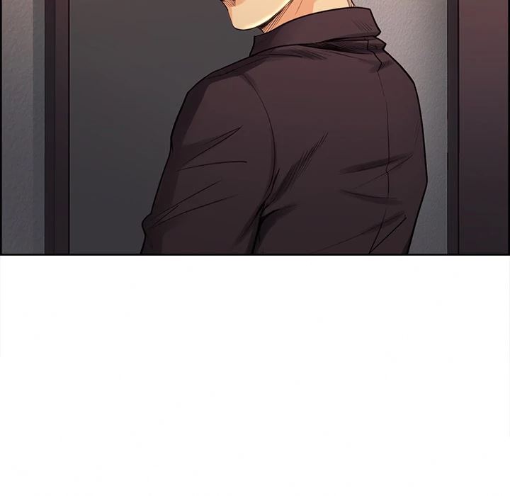 The Sharehouse [Serious] - Chapter 28 — Page 85