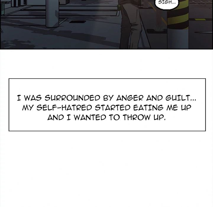 The Sharehouse [Serious] - Chapter 28 — Page 98