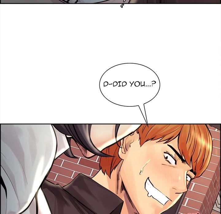 The Sharehouse [Serious] - Chapter 21 — Page 101