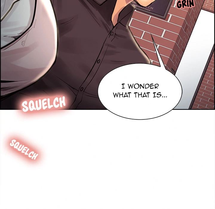 The Sharehouse [Serious] - Chapter 21 — Page 102