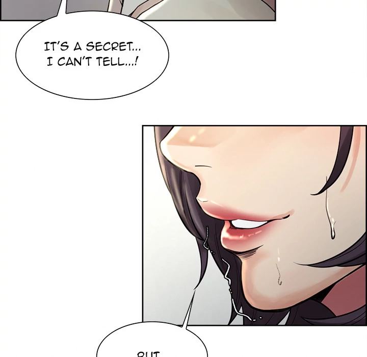 The Sharehouse [Serious] - Chapter 21 — Page 104