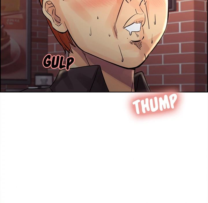The Sharehouse [Serious] - Chapter 21 — Page 108