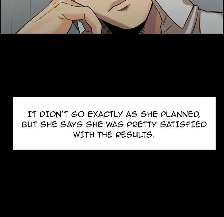 The Sharehouse [Serious] - Chapter 21 — Page 18