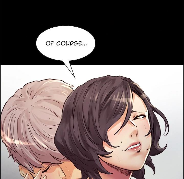 The Sharehouse [Serious] - Chapter 21 — Page 30