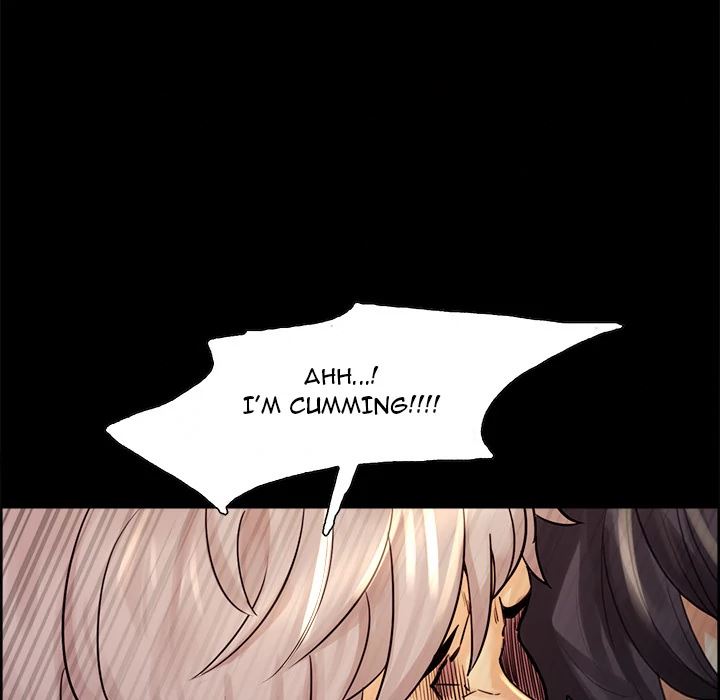 The Sharehouse [Serious] - Chapter 21 — Page 37