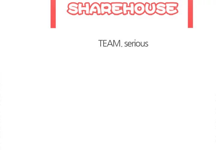 The Sharehouse [Serious] - Chapter 21 — Page 4