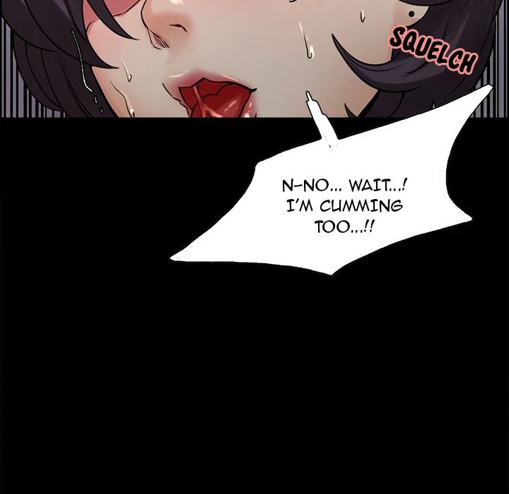 The Sharehouse [Serious] - Chapter 21 — Page 41