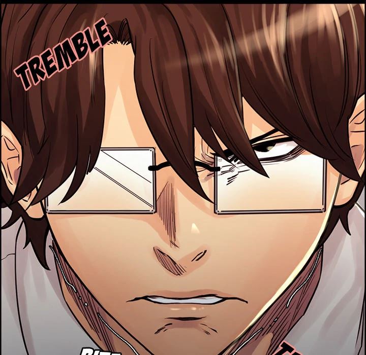 The Sharehouse [Serious] - Chapter 21 — Page 42