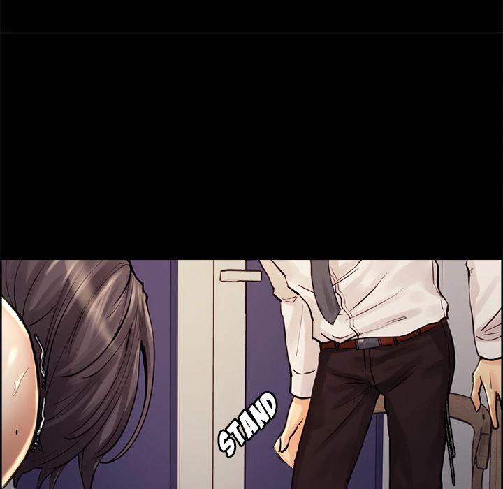 The Sharehouse [Serious] - Chapter 21 — Page 53
