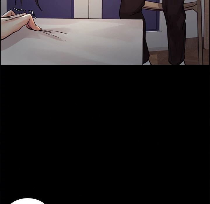 The Sharehouse [Serious] - Chapter 21 — Page 54