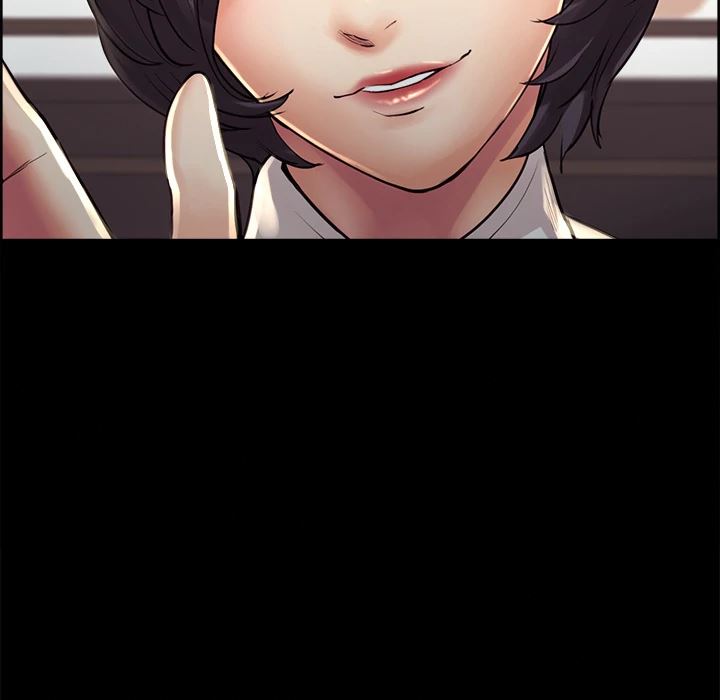 The Sharehouse [Serious] - Chapter 21 — Page 61
