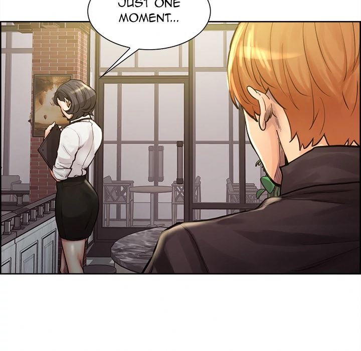 The Sharehouse [Serious] - Chapter 21 — Page 63