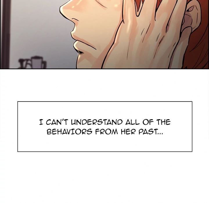 The Sharehouse [Serious] - Chapter 21 — Page 65