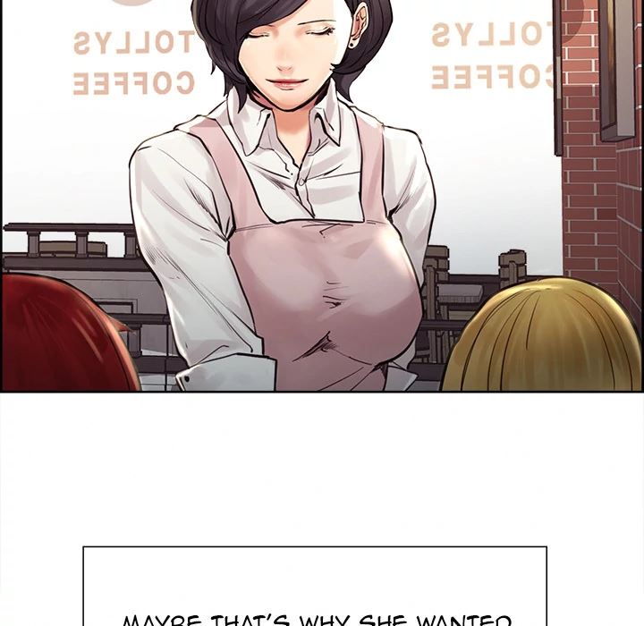 The Sharehouse [Serious] - Chapter 21 — Page 67