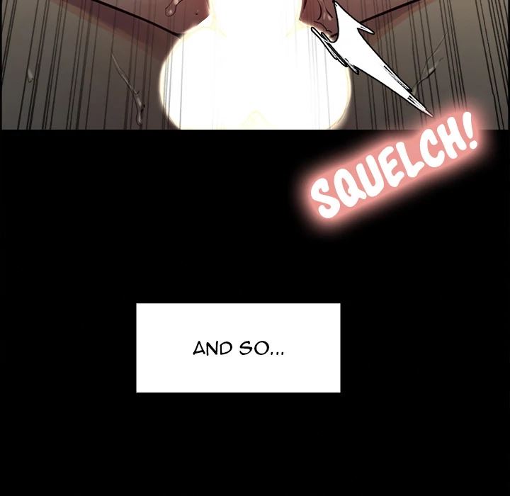 The Sharehouse [Serious] - Chapter 21 — Page 7