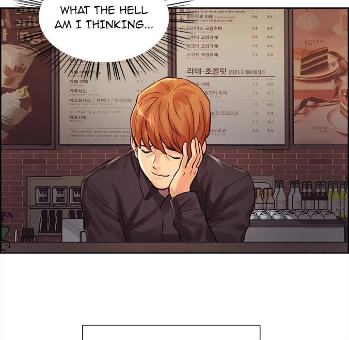 The Sharehouse [Serious] - Chapter 21 — Page 70