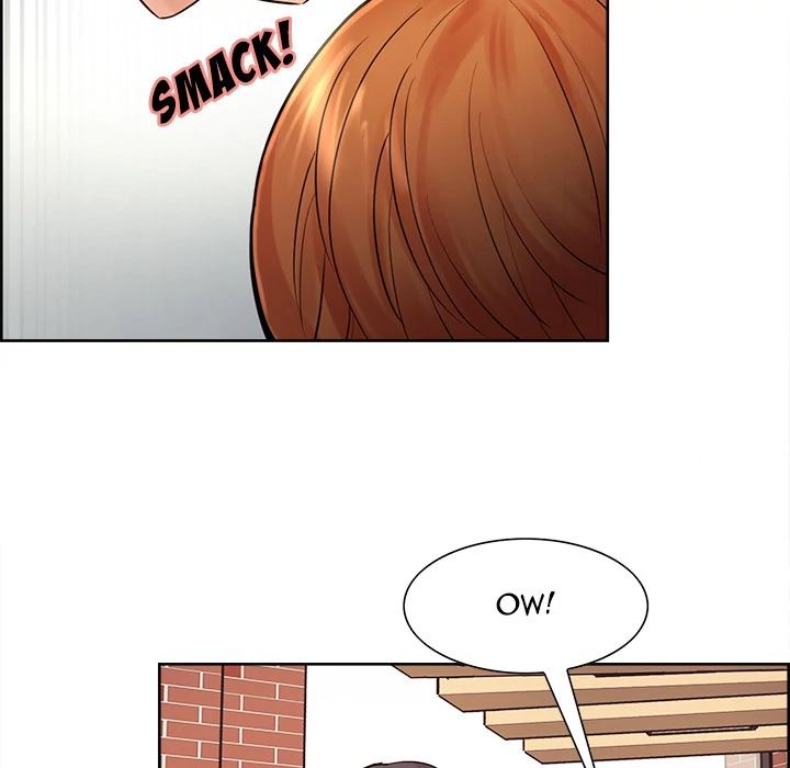 The Sharehouse [Serious] - Chapter 21 — Page 72