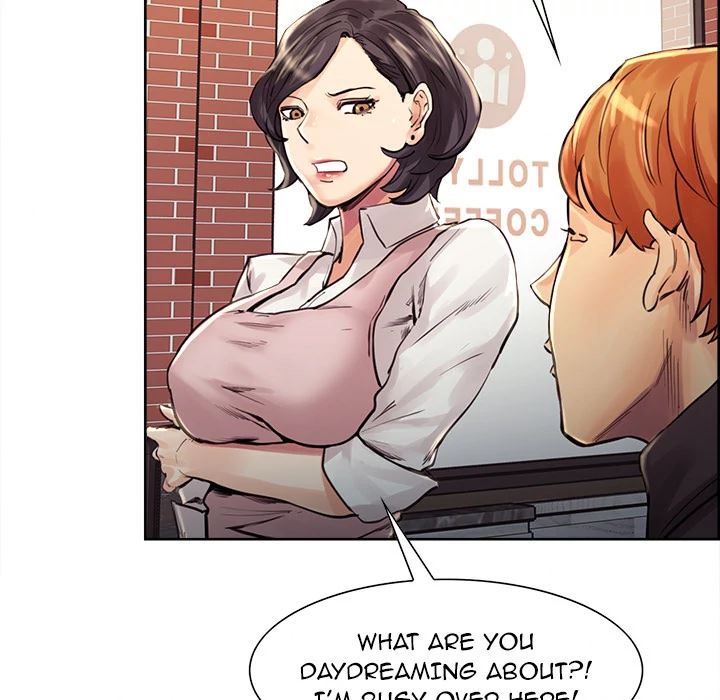 The Sharehouse [Serious] - Chapter 21 — Page 73