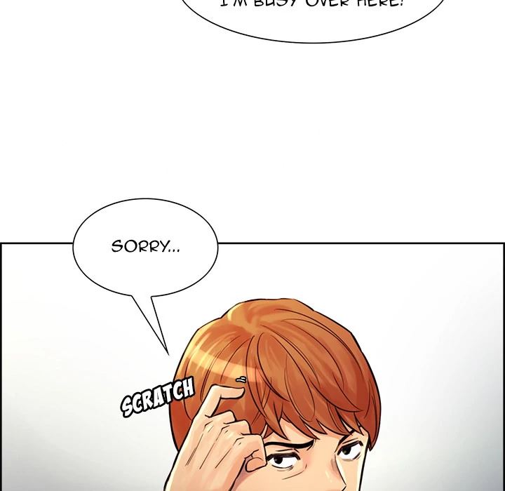 The Sharehouse [Serious] - Chapter 21 — Page 74