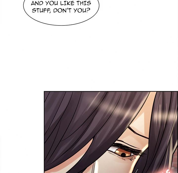 The Sharehouse [Serious] - Chapter 21 — Page 84