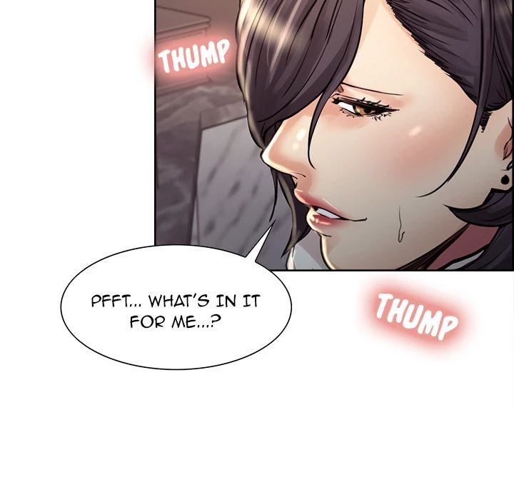 The Sharehouse [Serious] - Chapter 21 — Page 90