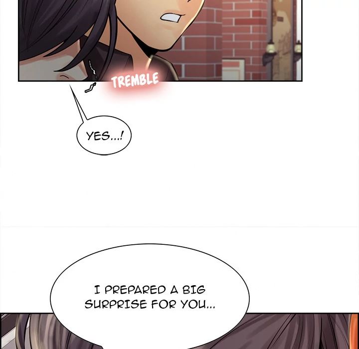 The Sharehouse [Serious] - Chapter 21 — Page 99