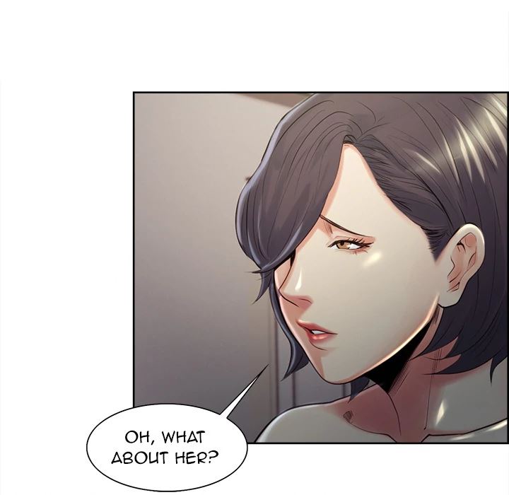 The Sharehouse [Serious] - Chapter 37 — Page 106