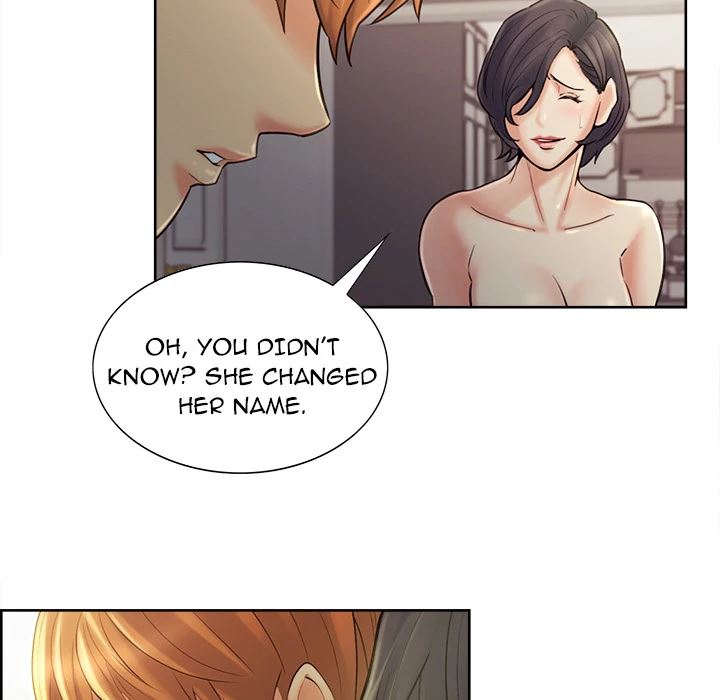 The Sharehouse [Serious] - Chapter 37 — Page 112