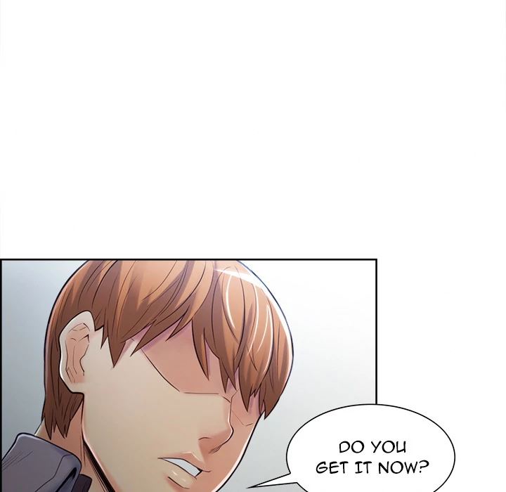 The Sharehouse [Serious] - Chapter 37 — Page 27