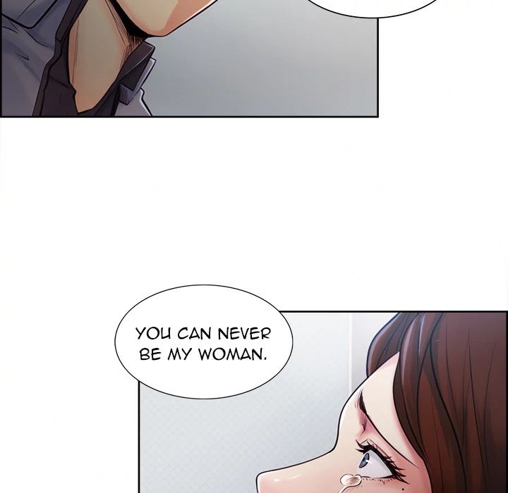 The Sharehouse [Serious] - Chapter 37 — Page 28