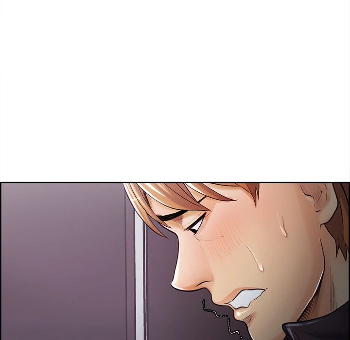 The Sharehouse [Serious] - Chapter 37 — Page 45