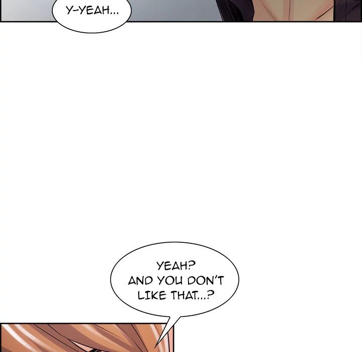 The Sharehouse [Serious] - Chapter 37 — Page 49