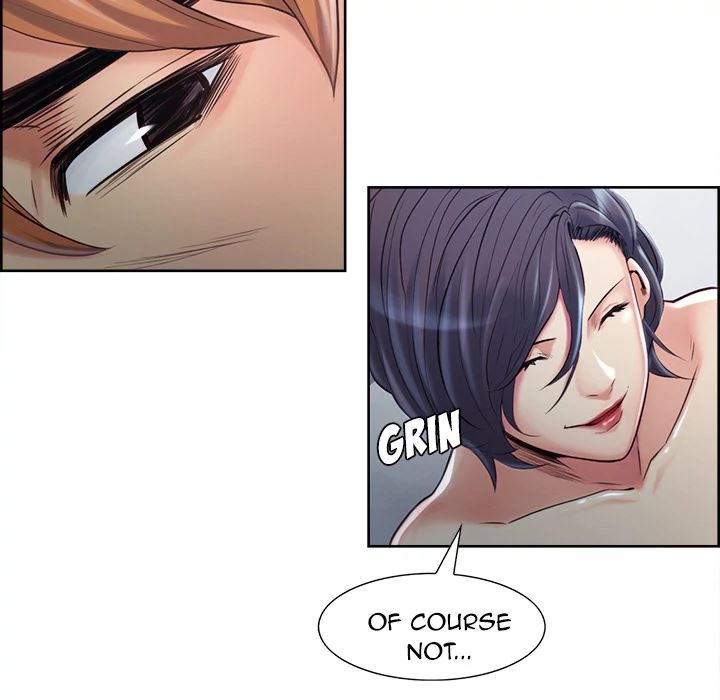 The Sharehouse [Serious] - Chapter 37 — Page 50