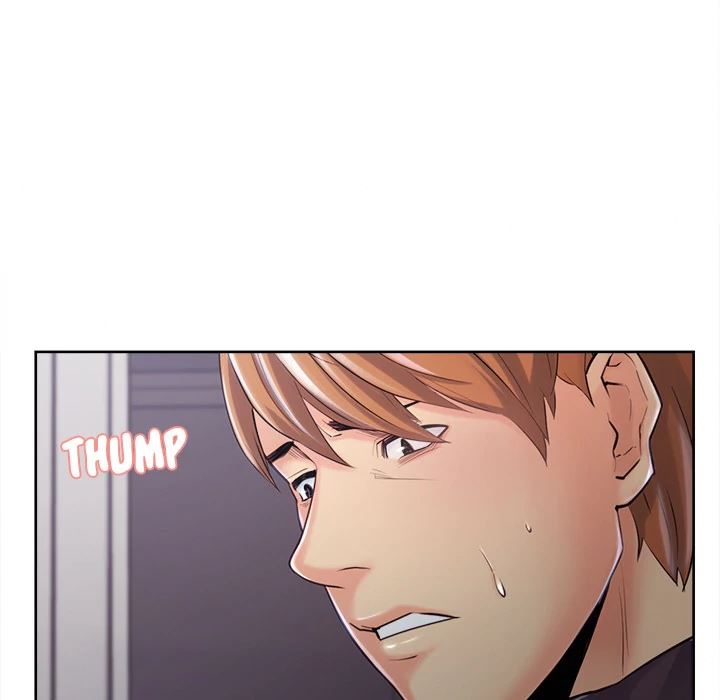 The Sharehouse [Serious] - Chapter 37 — Page 51