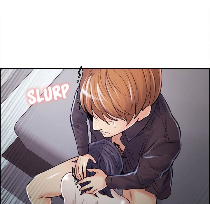The Sharehouse [Serious] - Chapter 37 — Page 63