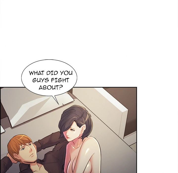 The Sharehouse [Serious] - Chapter 37 — Page 74