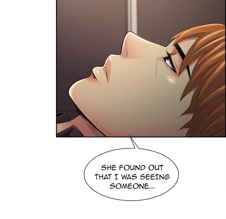 The Sharehouse [Serious] - Chapter 37 — Page 76