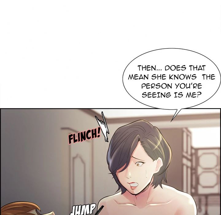 The Sharehouse [Serious] - Chapter 37 — Page 77