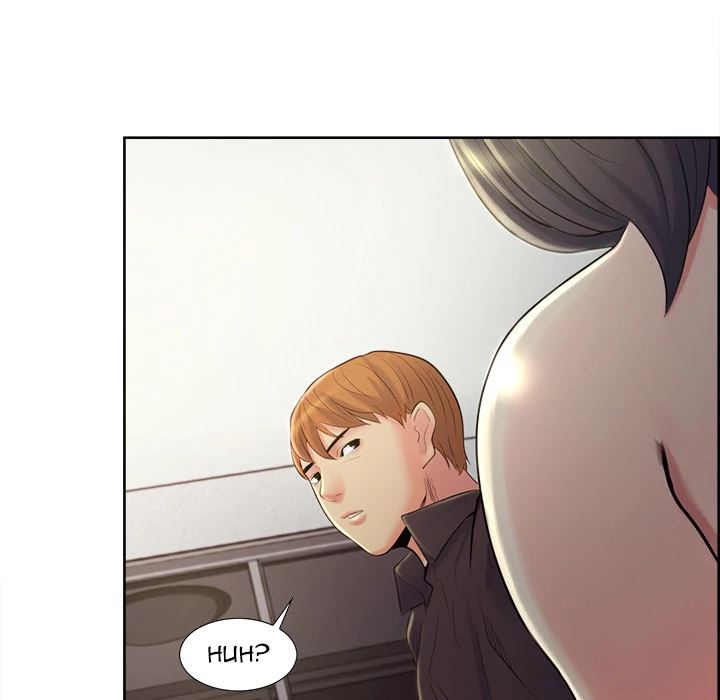 The Sharehouse [Serious] - Chapter 37 — Page 91