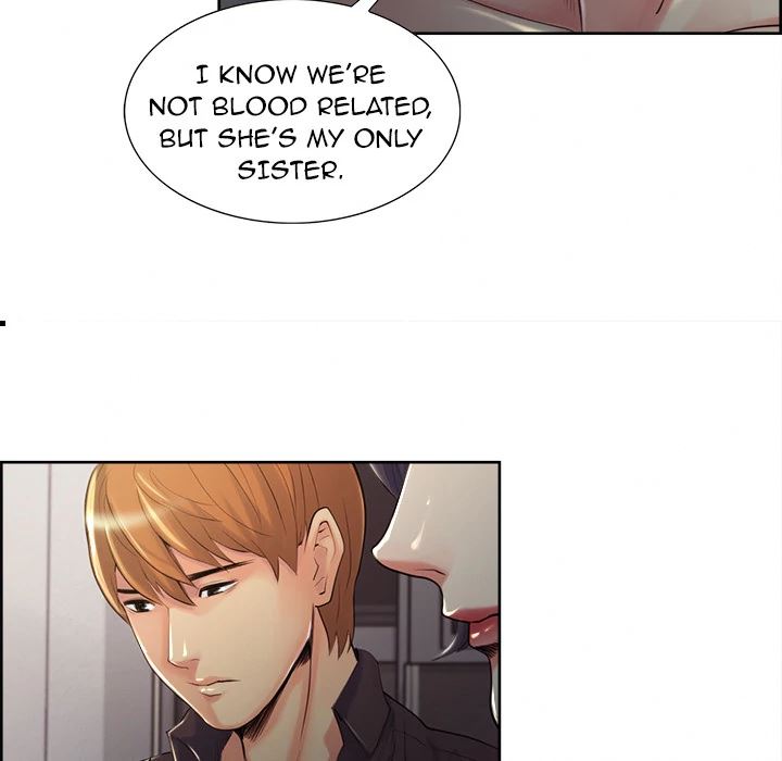 The Sharehouse [Serious] - Chapter 37 — Page 96