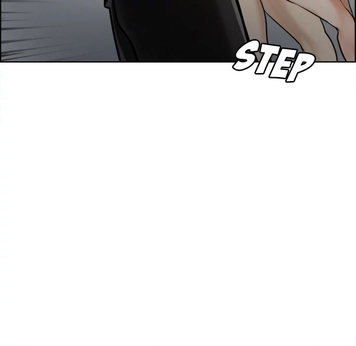 The Sharehouse [Serious] - Chapter 12 — Page 11