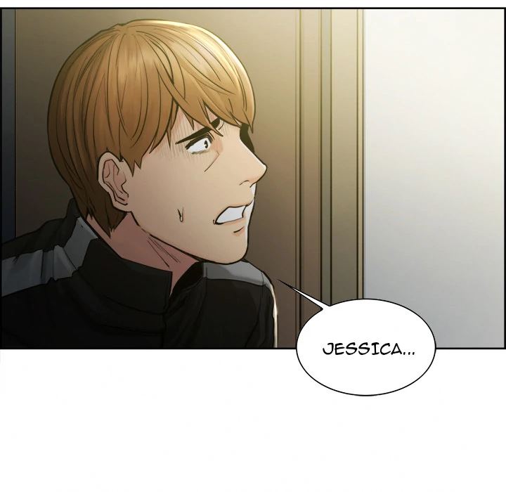 The Sharehouse [Serious] - Chapter 12 — Page 12