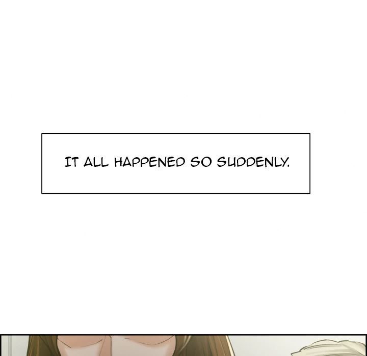The Sharehouse [Serious] - Chapter 12 — Page 20